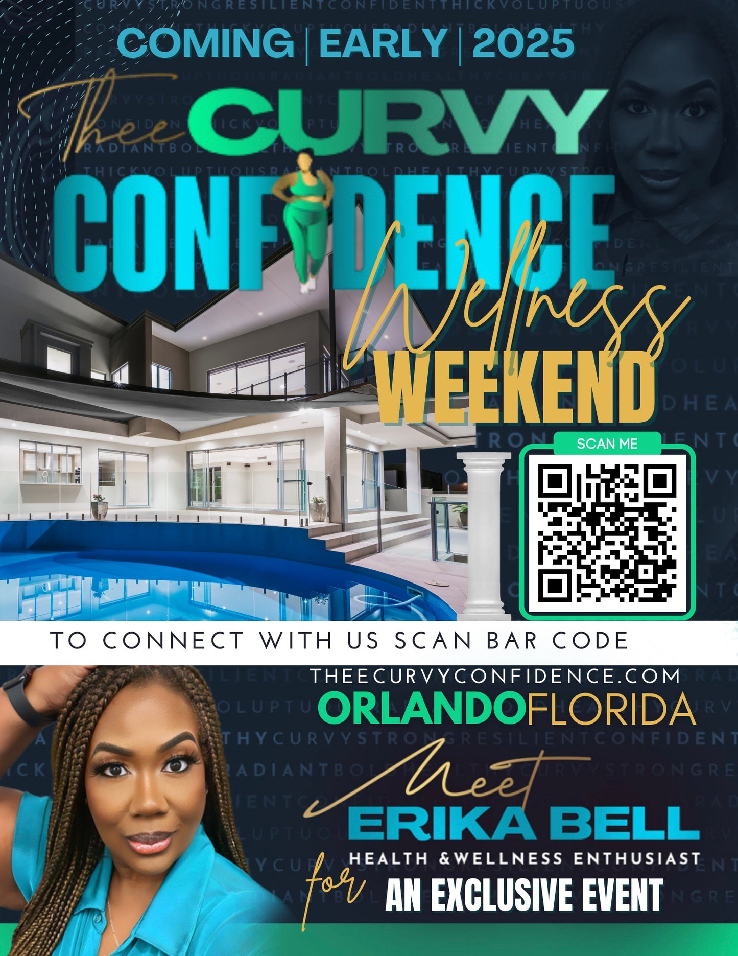 Wellness Weekend