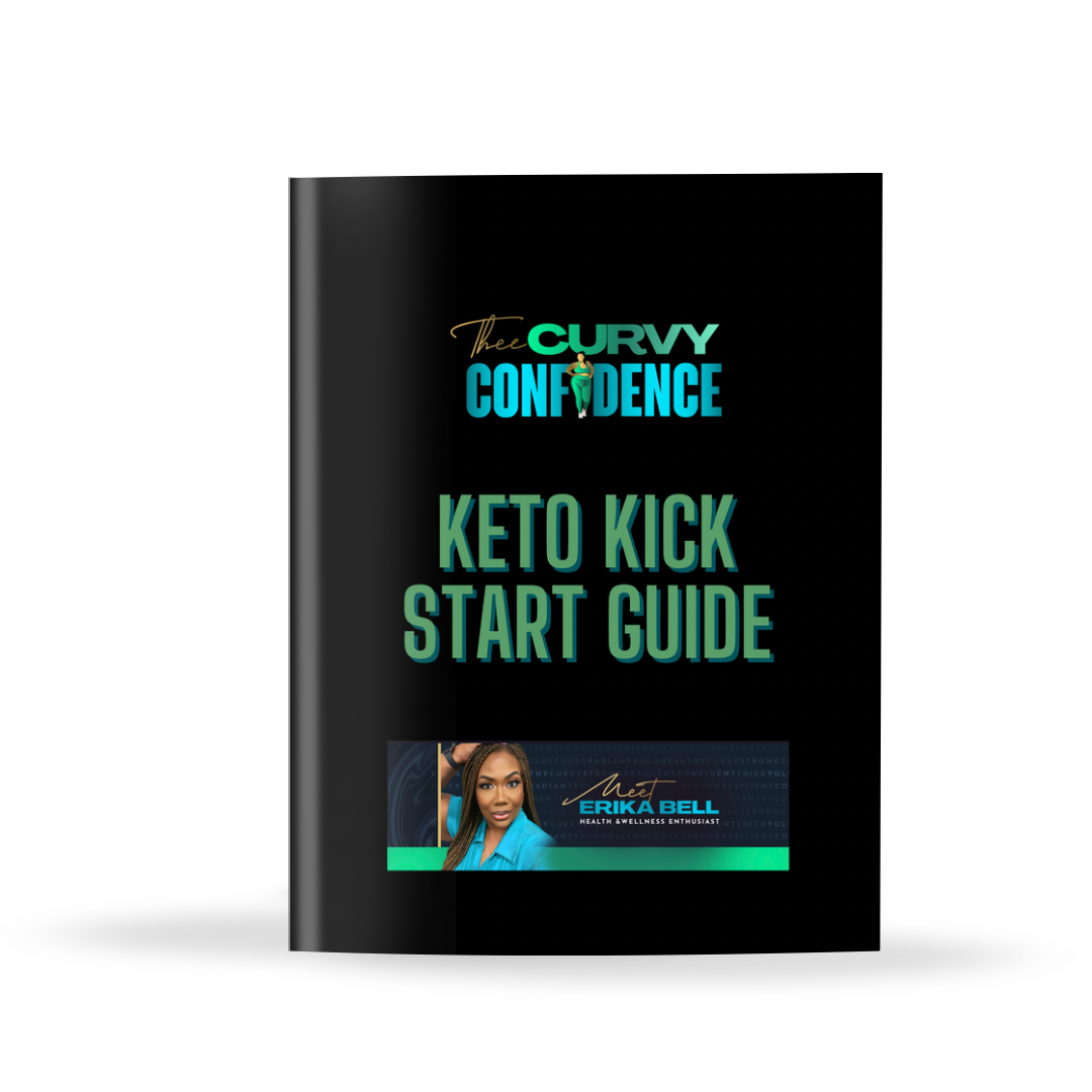 TCC Keto Quick Start Guide