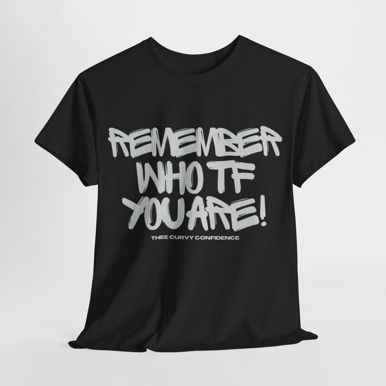 REMEMBER TEE